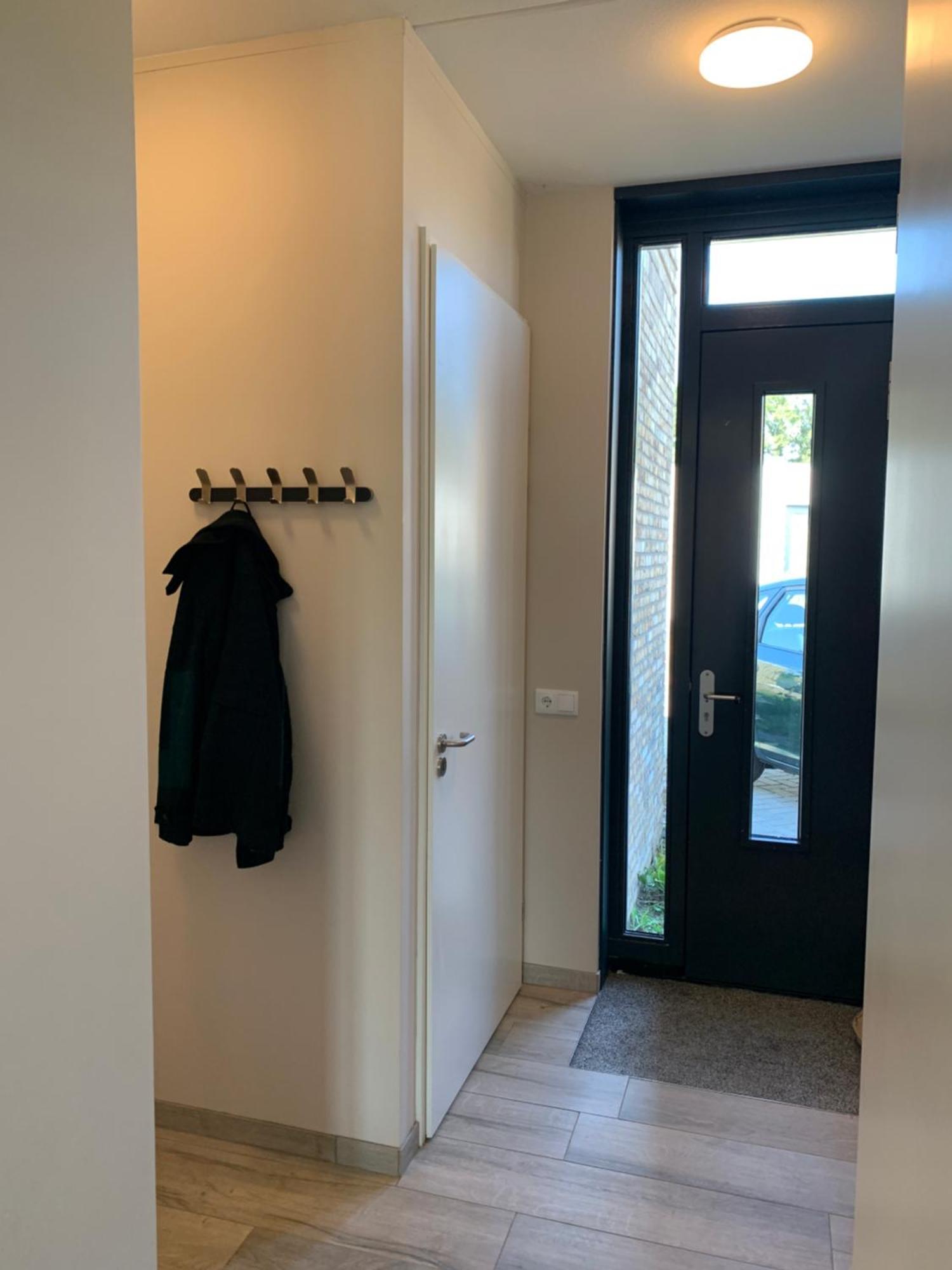 Weidezicht Villa Cromvoirt Bagian luar foto